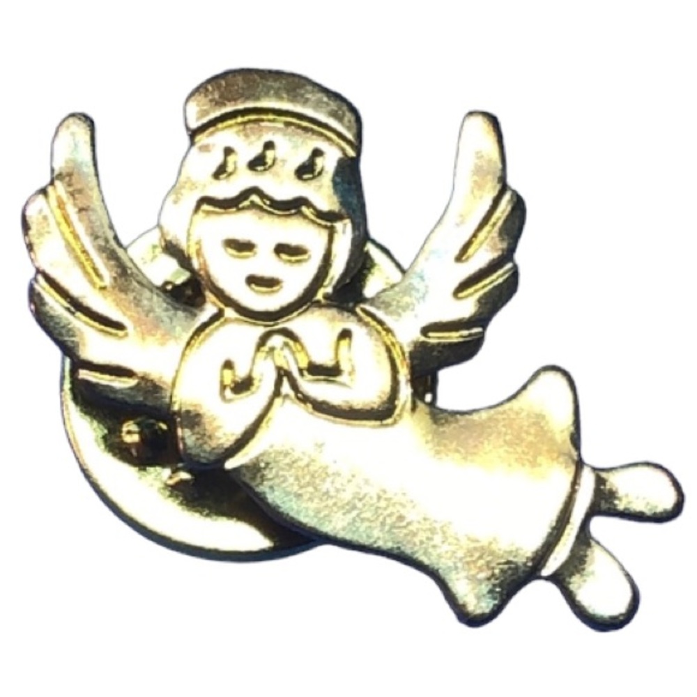 👼🏻👼🏻👼🏻 Angel Pin
